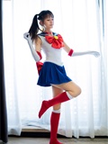 FetiArt尚物集 NO.00038 Sailor Moon MODEL-Mmi(8)